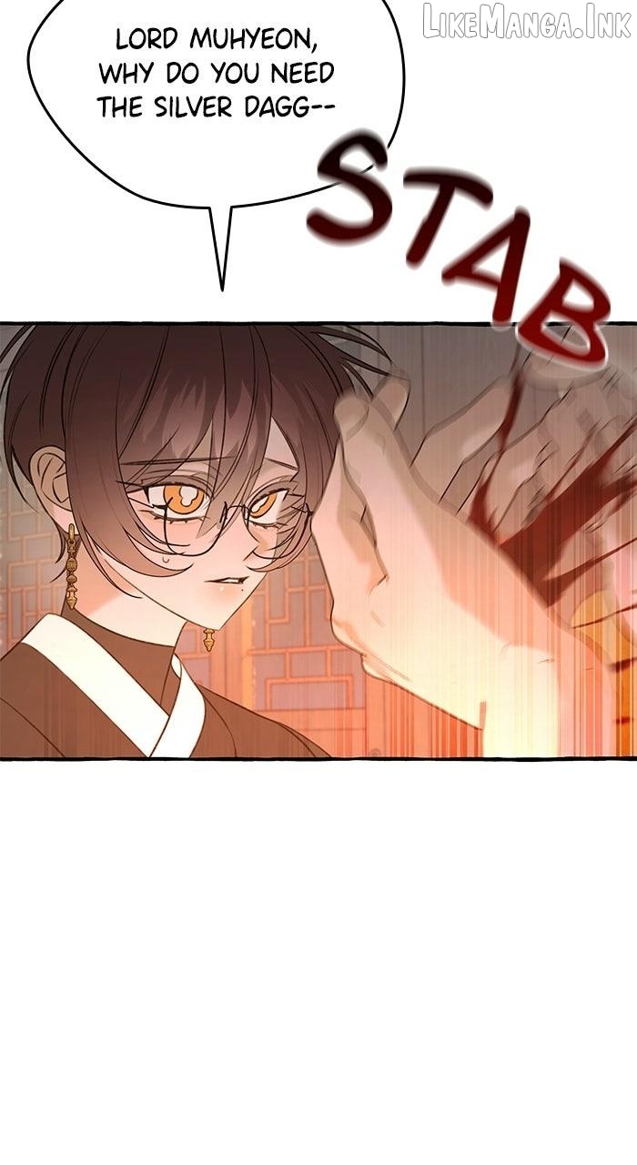 North Snow Love Story Chapter 83 - page 4