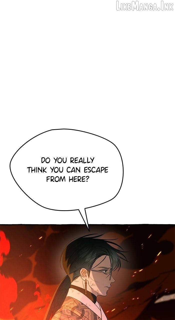 North Snow Love Story Chapter 83 - page 40