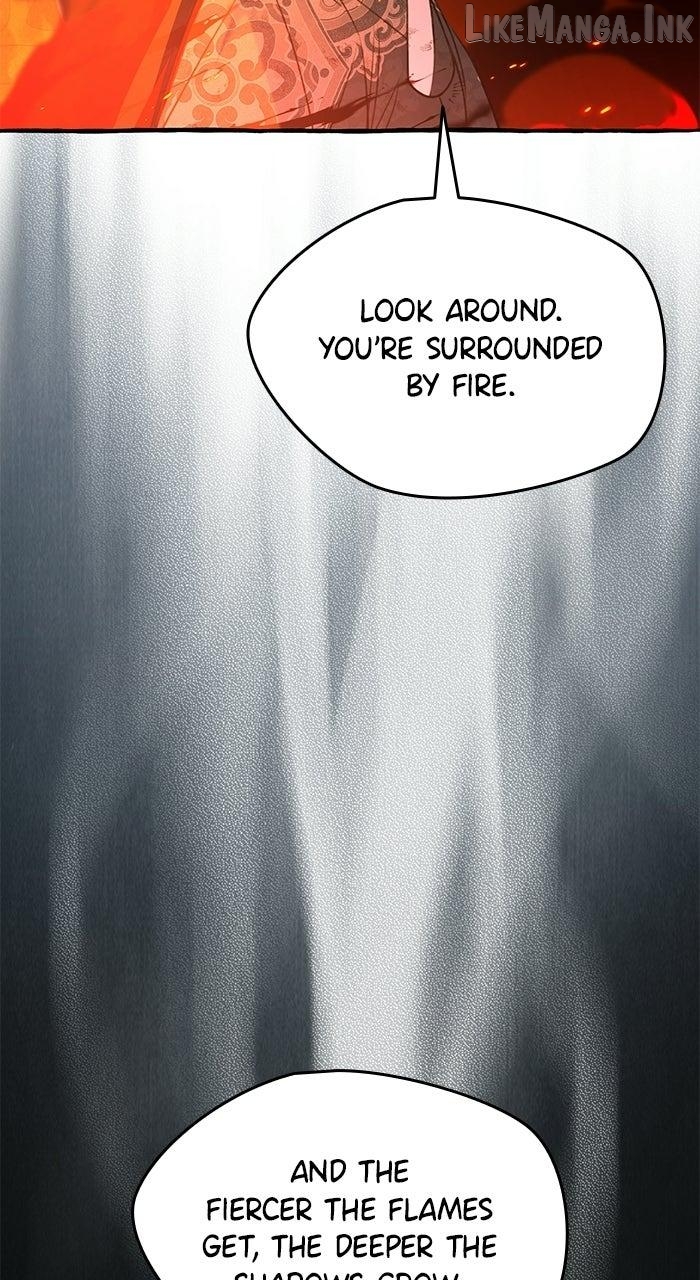 North Snow Love Story Chapter 83 - page 41