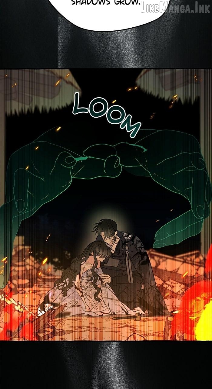 North Snow Love Story Chapter 83 - page 42