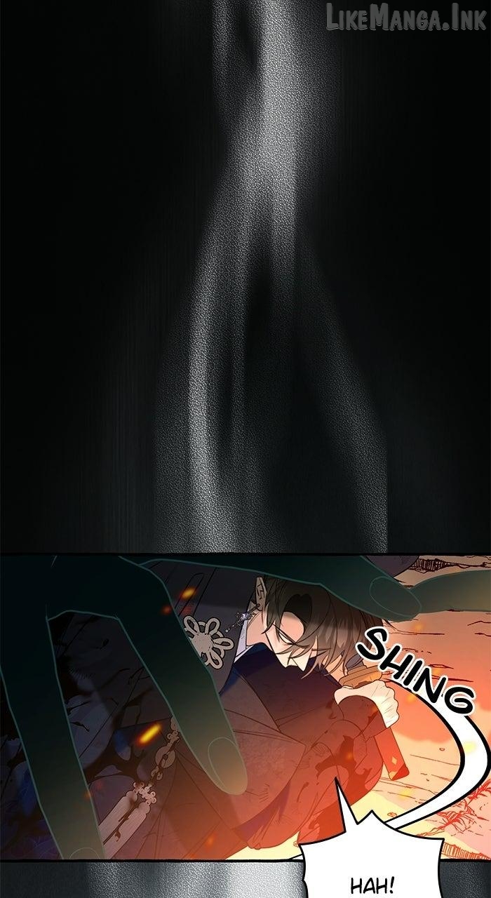 North Snow Love Story Chapter 83 - page 43