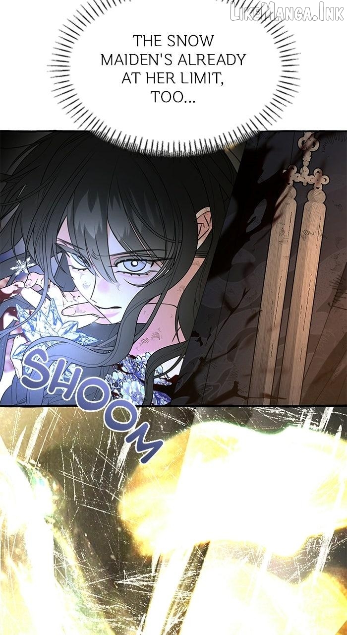 North Snow Love Story Chapter 83 - page 49