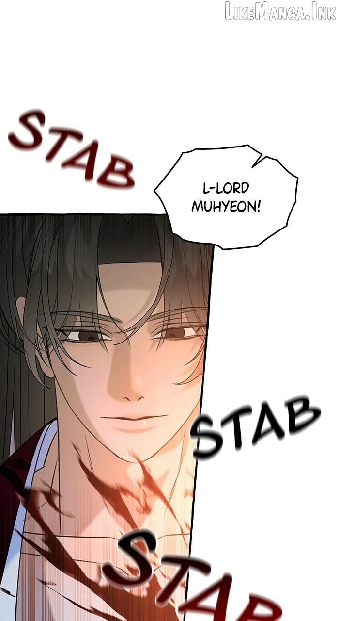 North Snow Love Story Chapter 83 - page 5