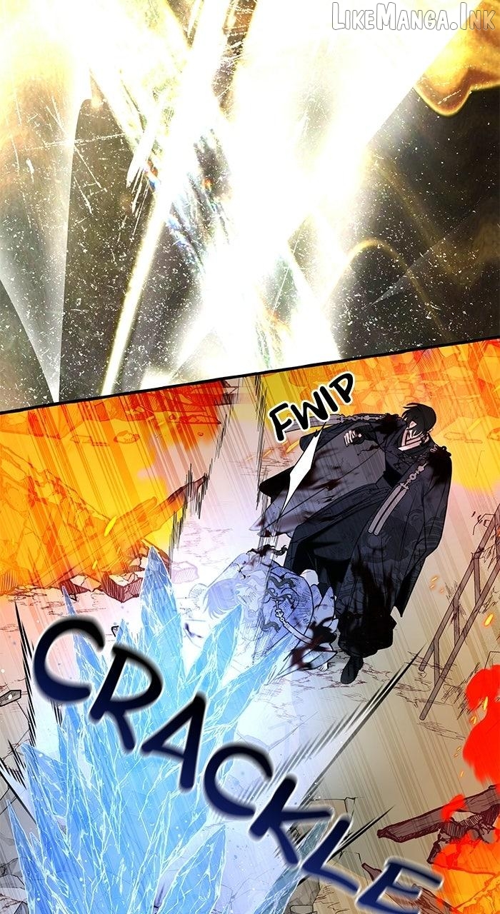 North Snow Love Story Chapter 83 - page 50