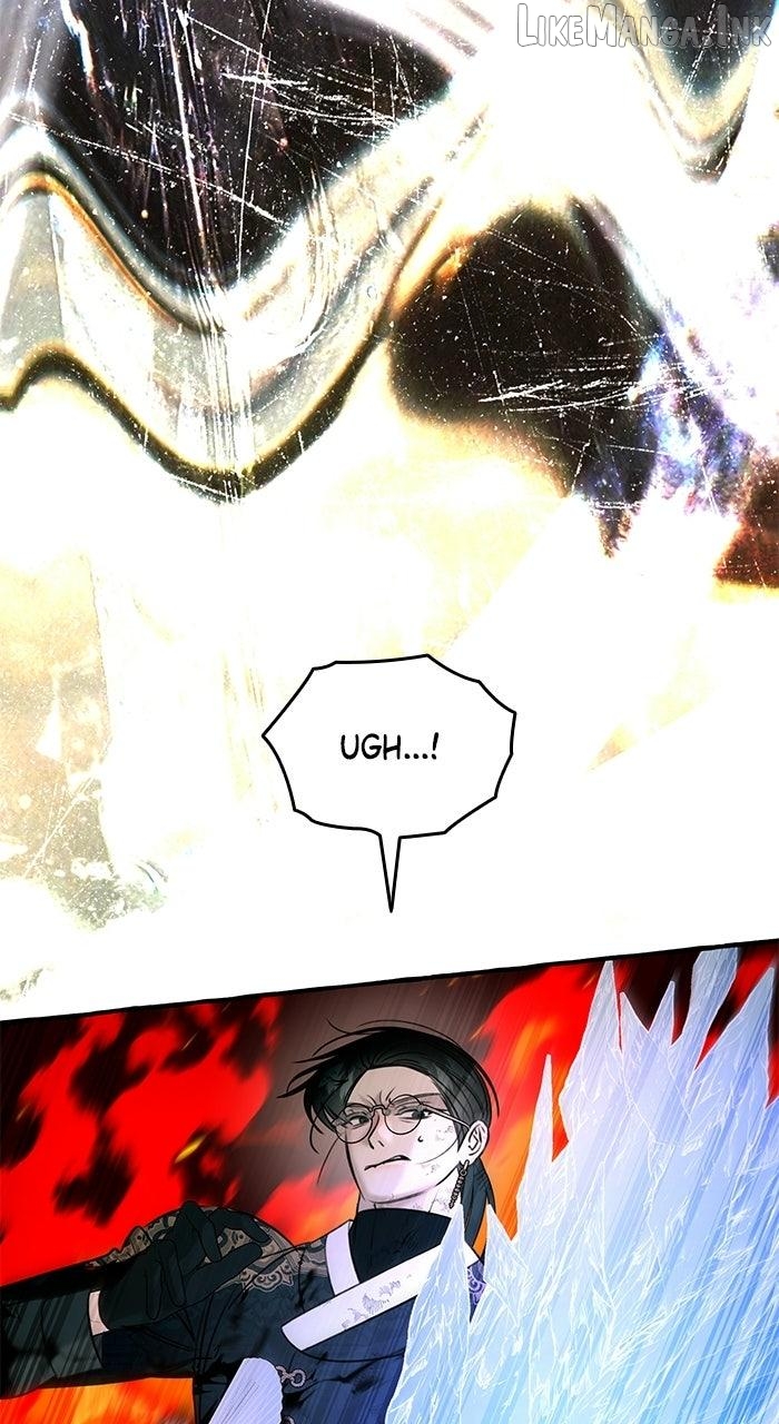 North Snow Love Story Chapter 83 - page 52
