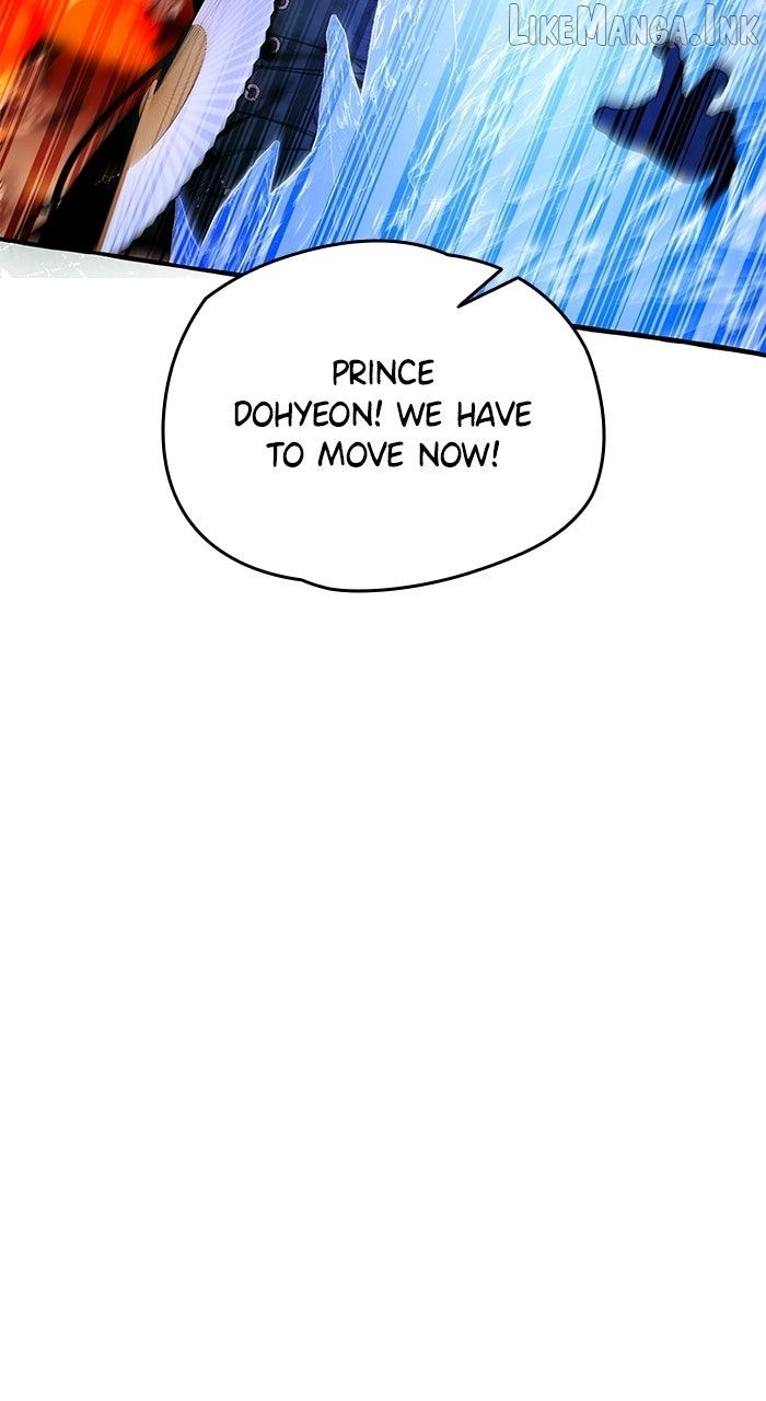 North Snow Love Story Chapter 83 - page 53