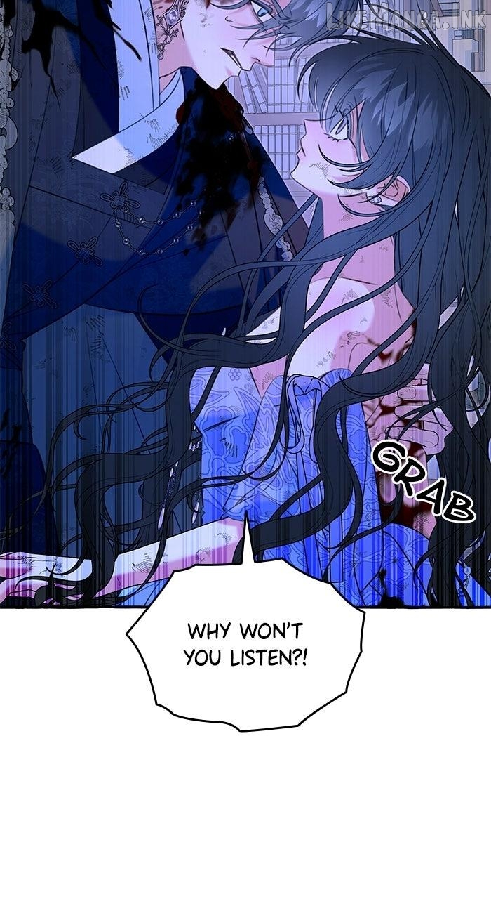 North Snow Love Story Chapter 83 - page 56