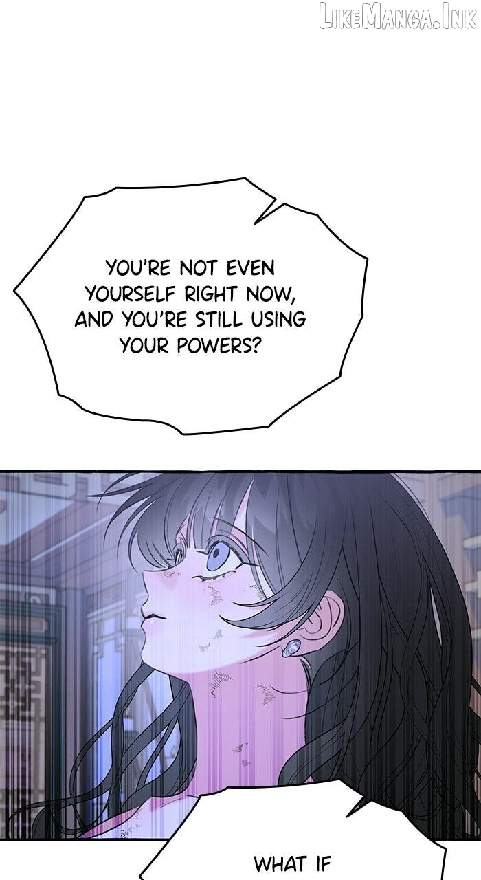 North Snow Love Story Chapter 83 - page 57
