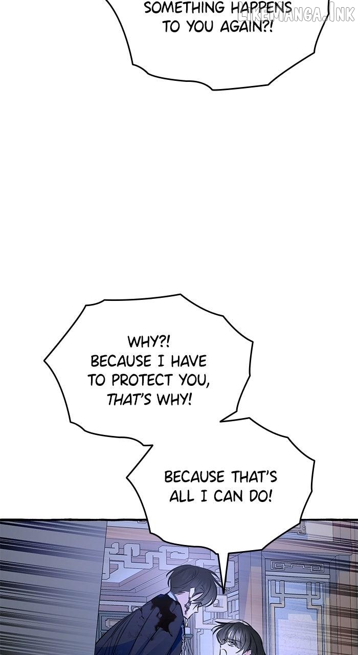 North Snow Love Story Chapter 83 - page 58