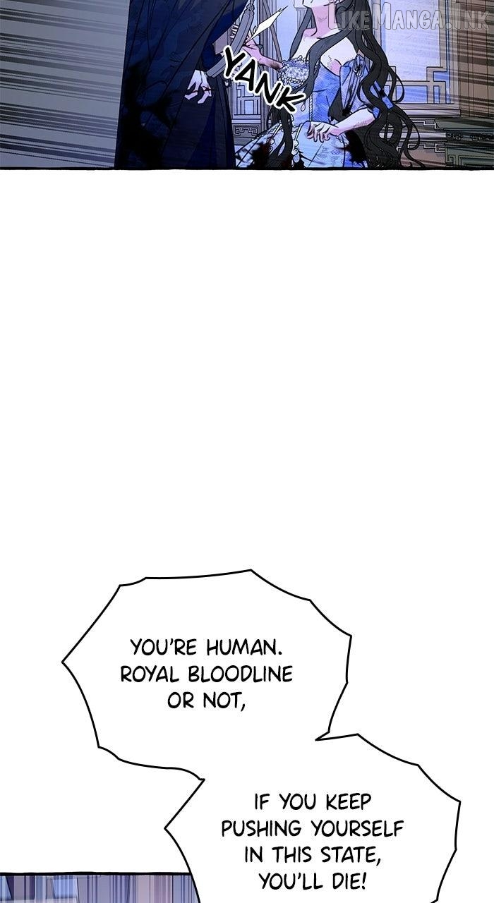 North Snow Love Story Chapter 83 - page 59