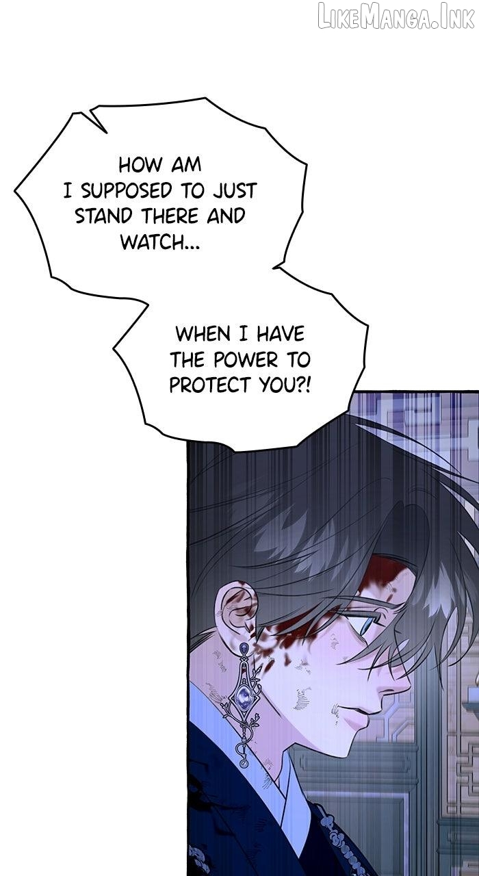 North Snow Love Story Chapter 83 - page 61