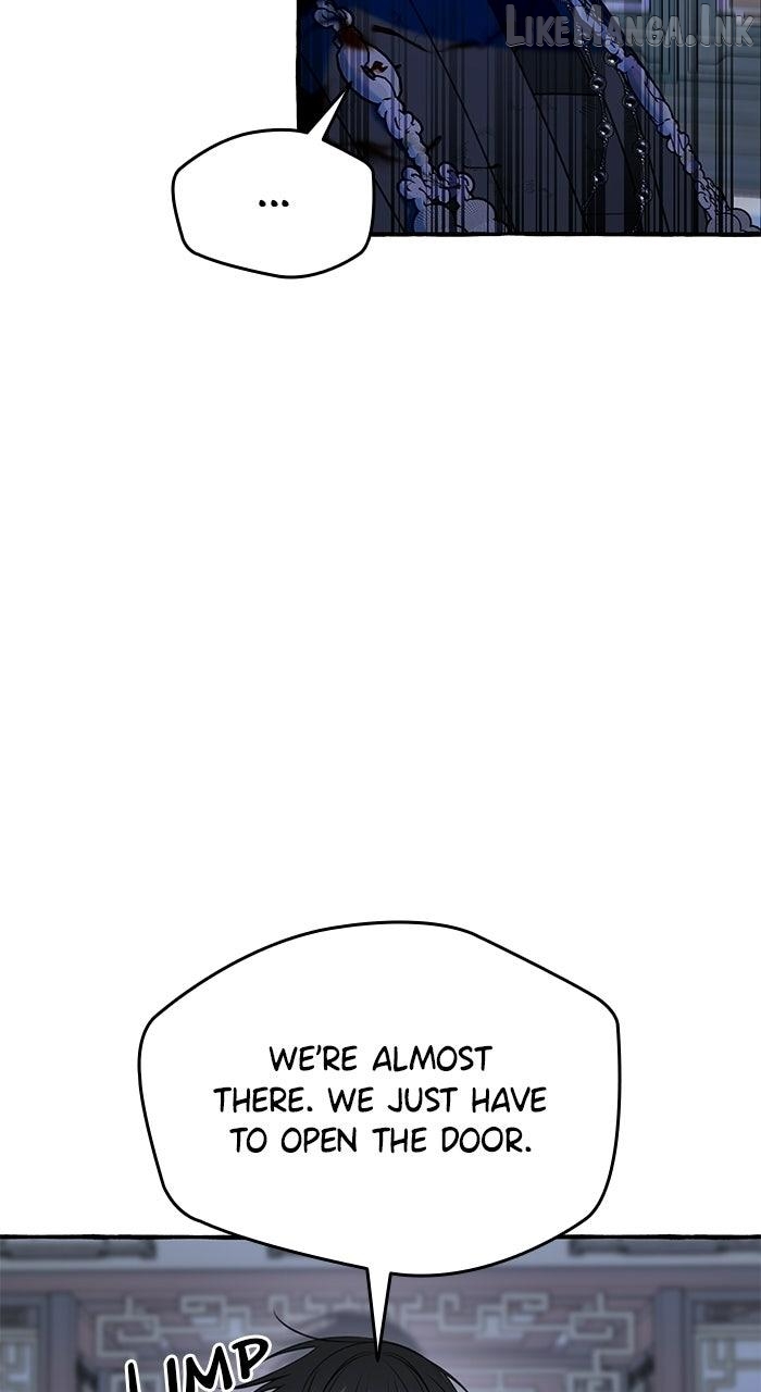 North Snow Love Story Chapter 83 - page 62