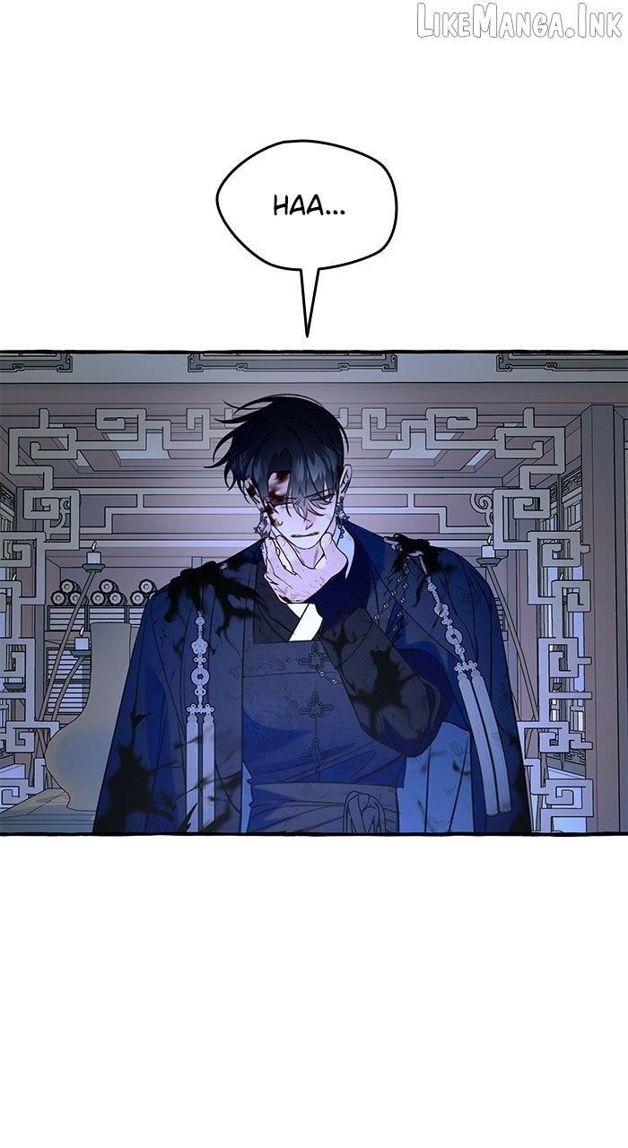 North Snow Love Story Chapter 83 - page 64
