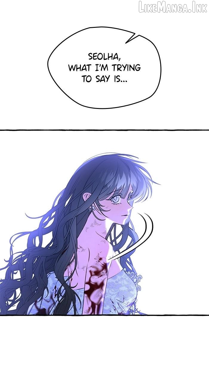 North Snow Love Story Chapter 83 - page 67