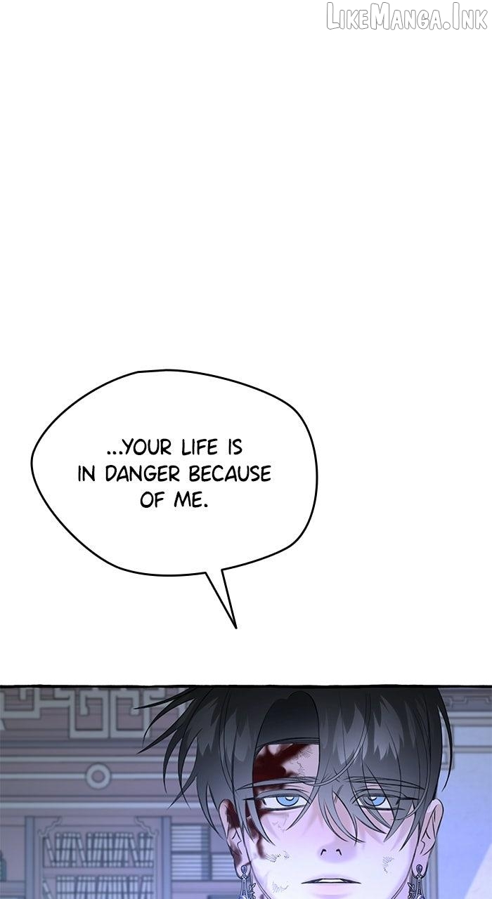 North Snow Love Story Chapter 83 - page 68