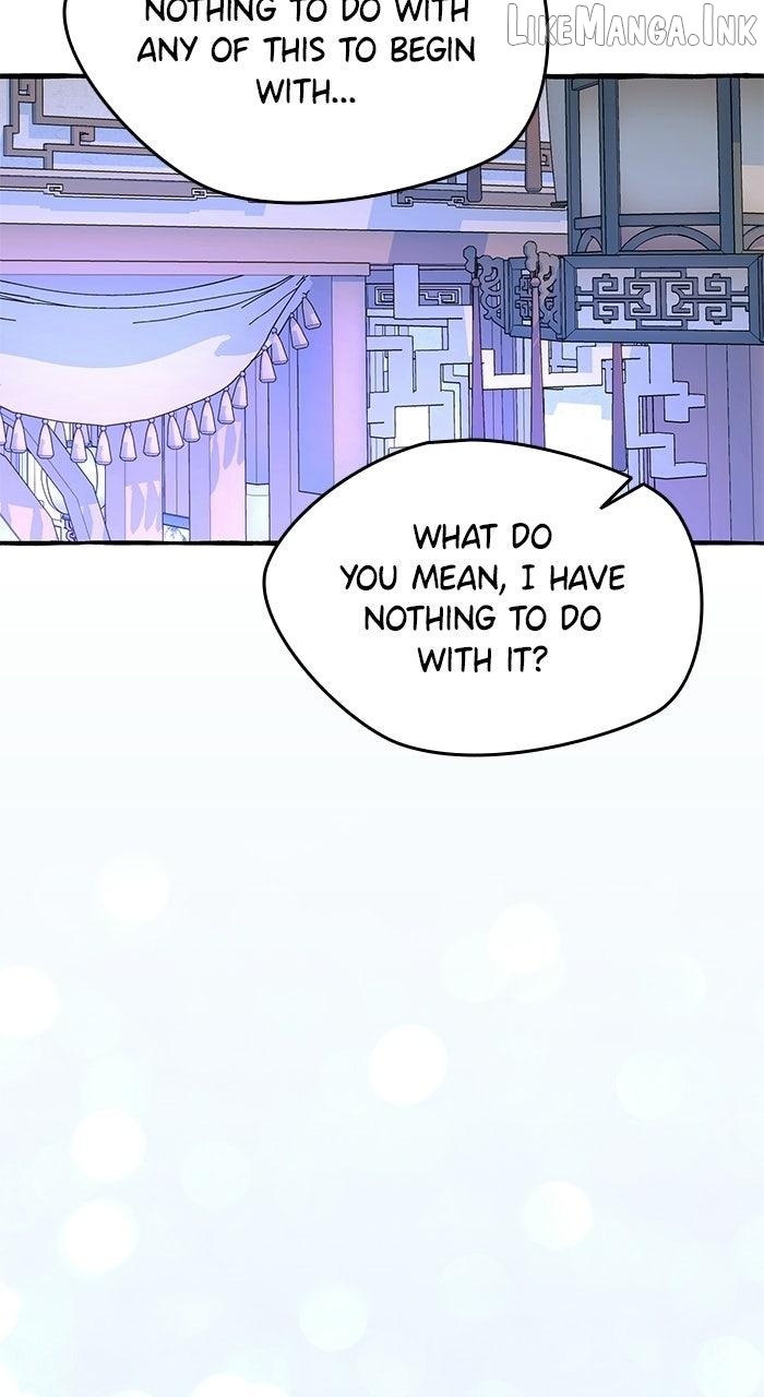 North Snow Love Story Chapter 83 - page 70