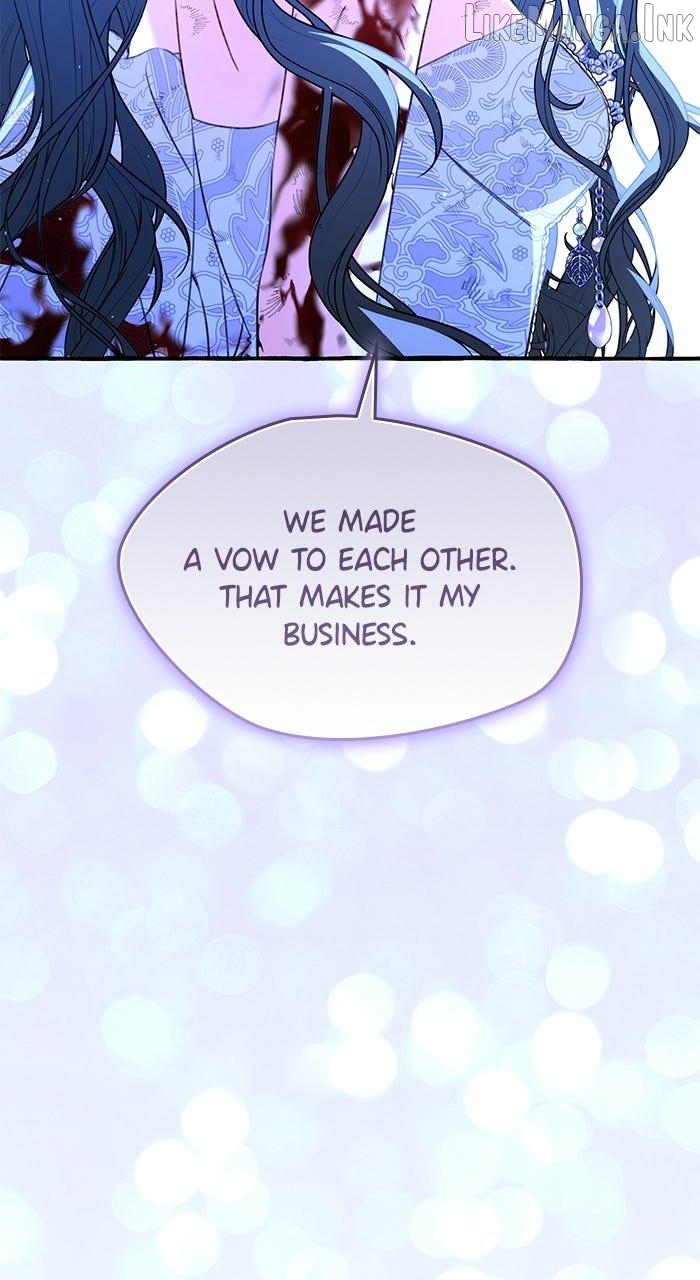 North Snow Love Story Chapter 83 - page 72