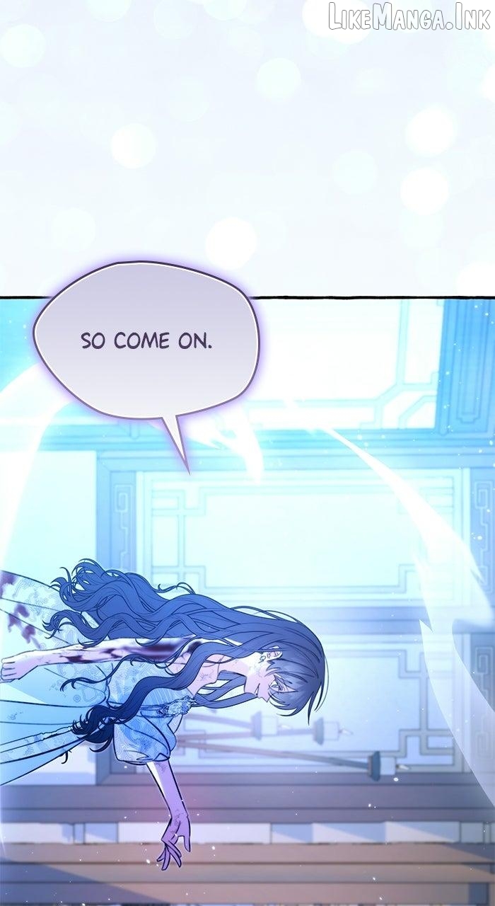 North Snow Love Story Chapter 83 - page 73