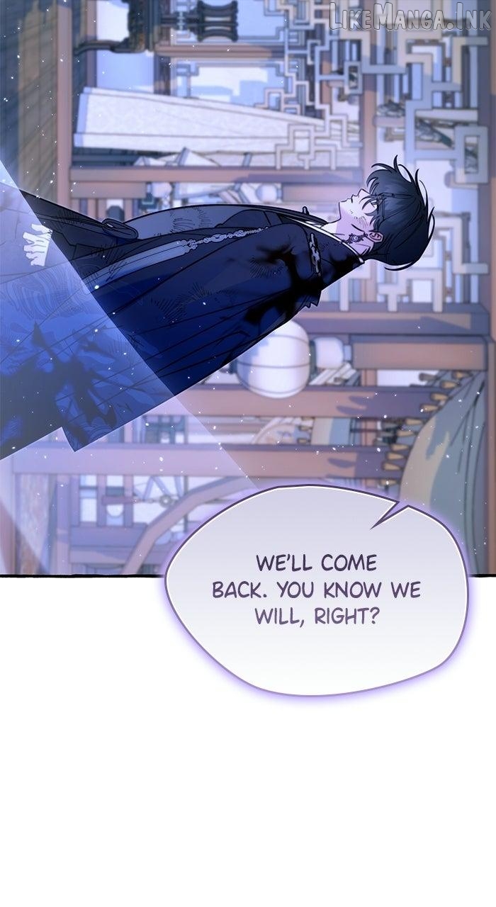 North Snow Love Story Chapter 83 - page 74