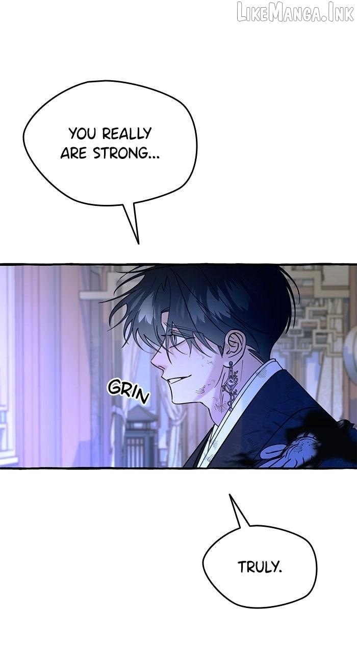 North Snow Love Story Chapter 83 - page 75