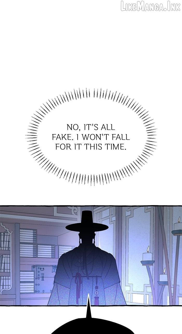 North Snow Love Story Chapter 83 - page 79
