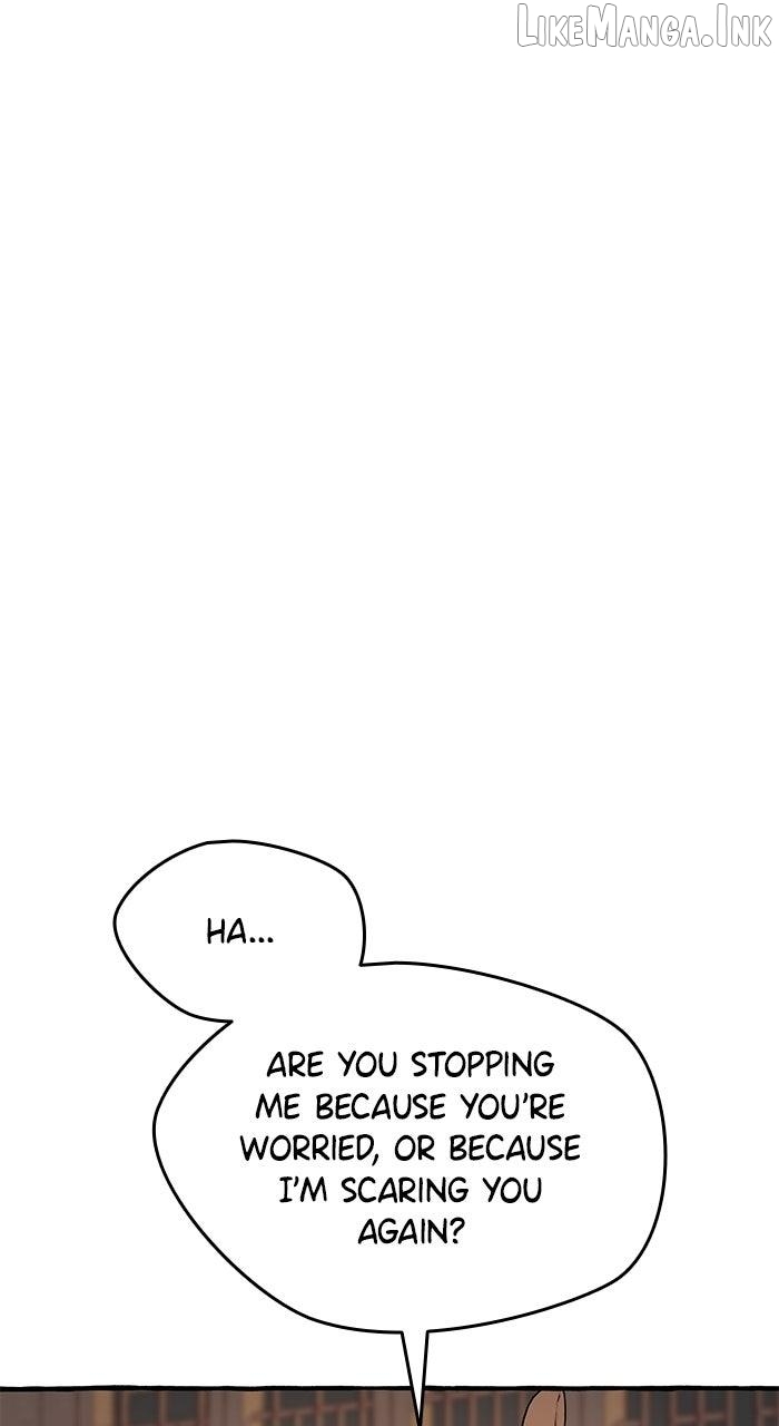 North Snow Love Story Chapter 83 - page 8