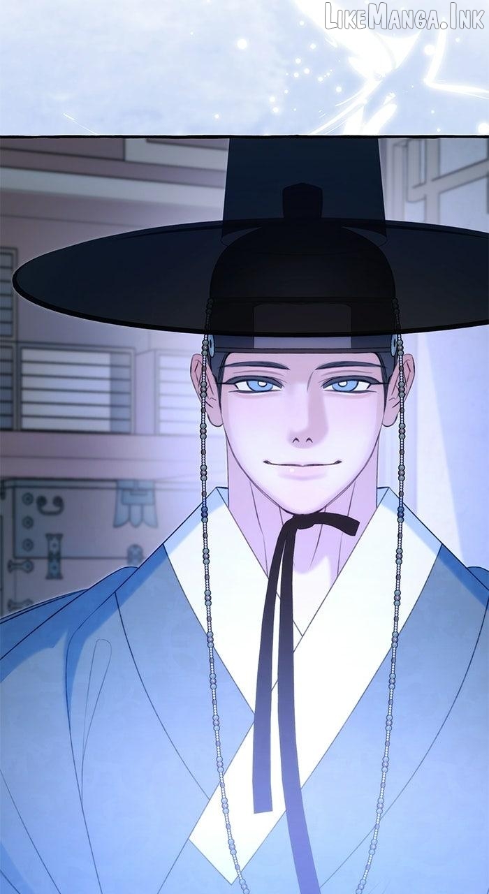 North Snow Love Story Chapter 83 - page 82