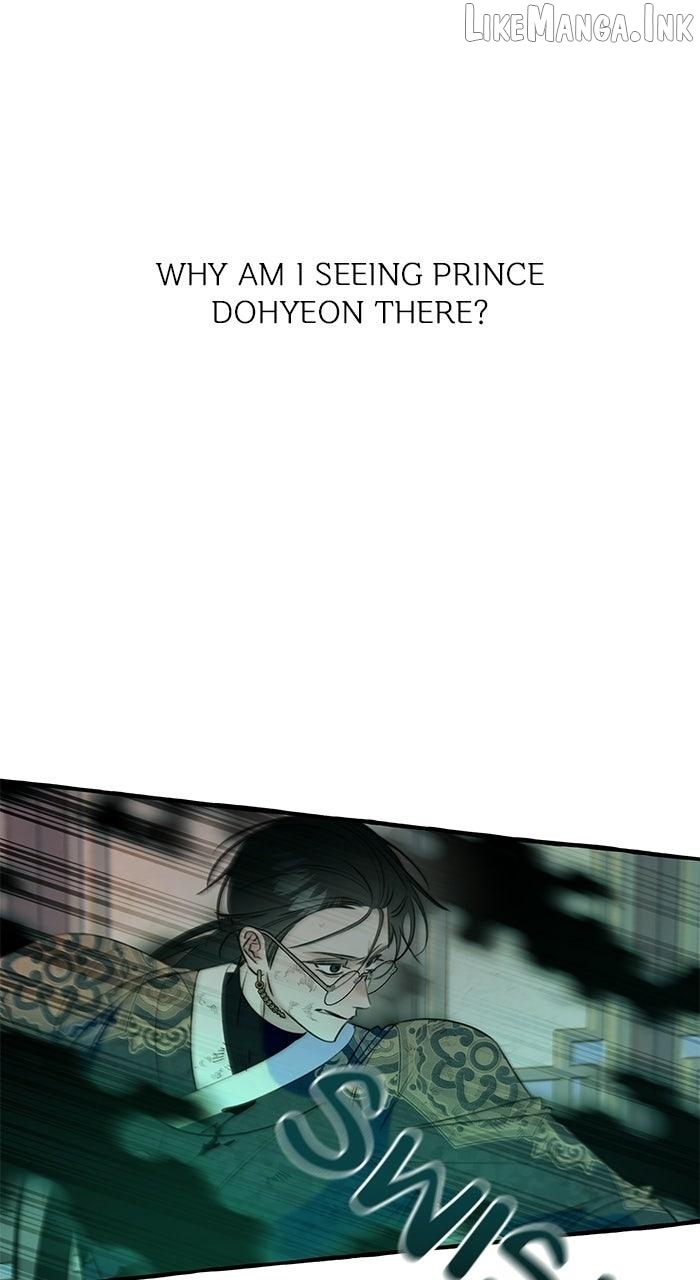North Snow Love Story Chapter 83 - page 86