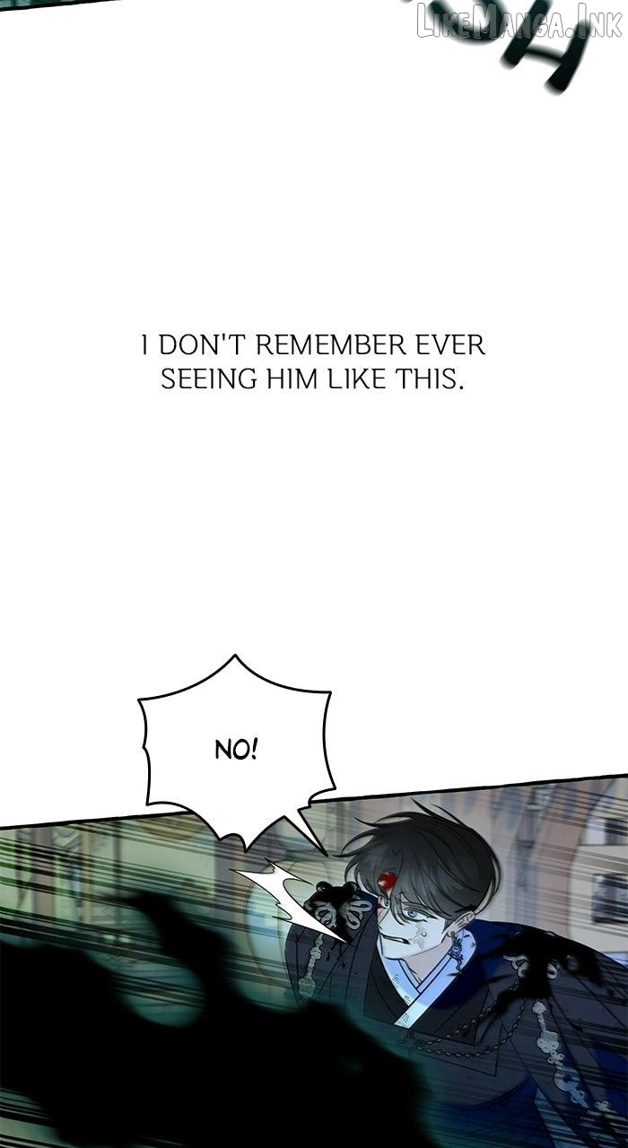 North Snow Love Story Chapter 83 - page 87