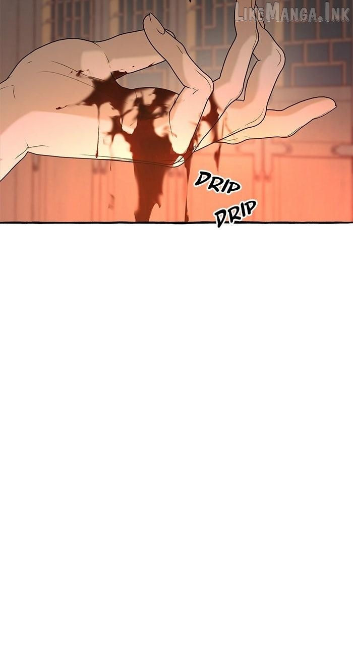 North Snow Love Story Chapter 83 - page 9