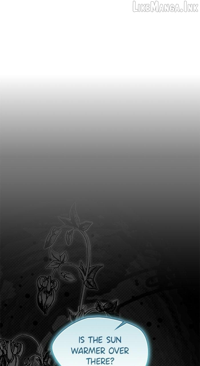 North Snow Love Story Chapter 83 - page 91