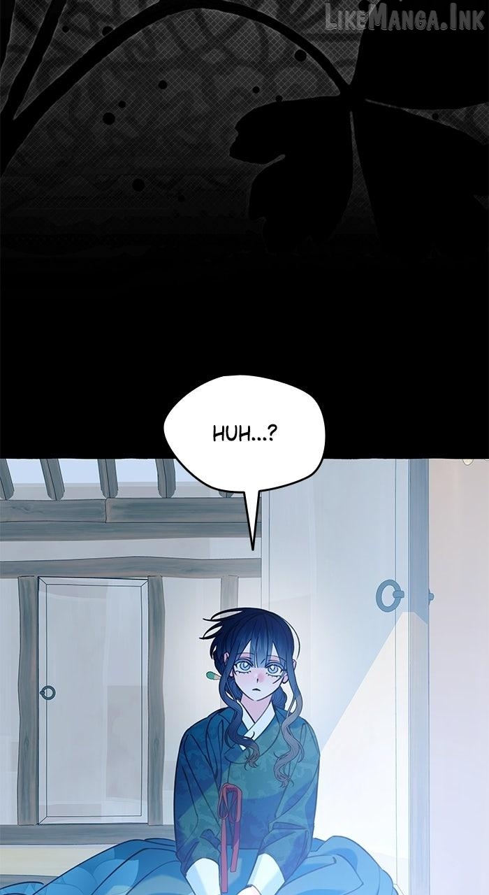 North Snow Love Story Chapter 83 - page 93