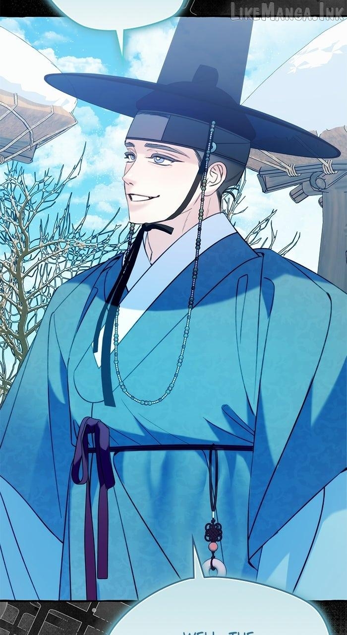 North Snow Love Story Chapter 83 - page 95
