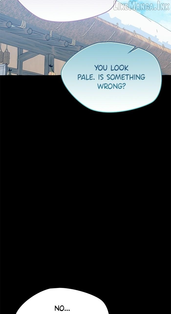 North Snow Love Story Chapter 83 - page 97