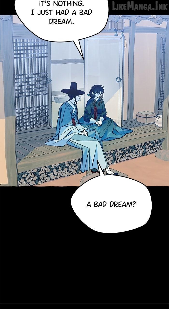 North Snow Love Story Chapter 83 - page 98