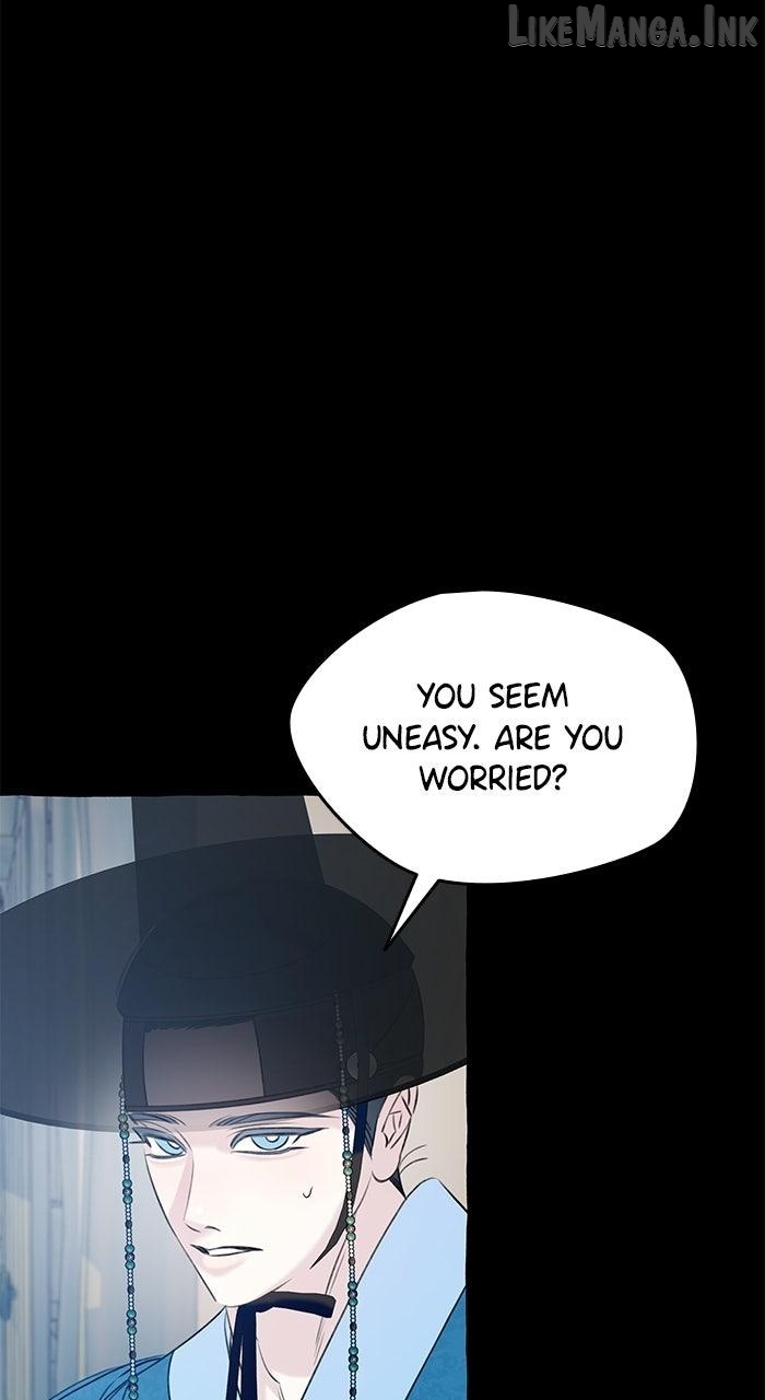 North Snow Love Story Chapter 83 - page 99