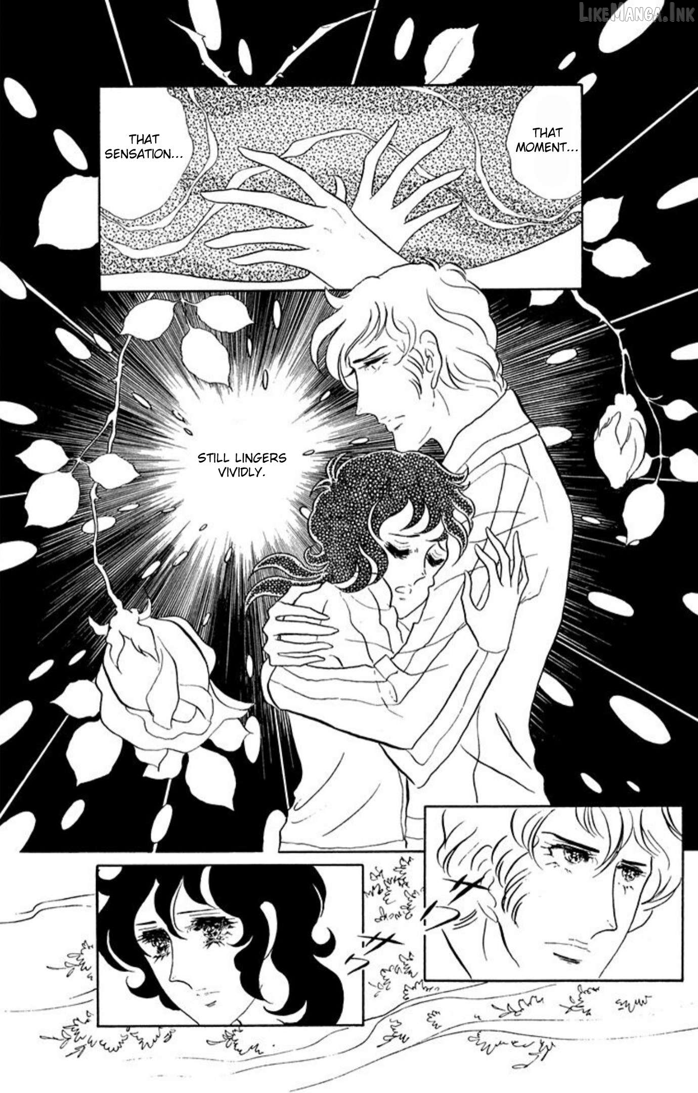 Aim For The Ace! Chapter 65 - page 7