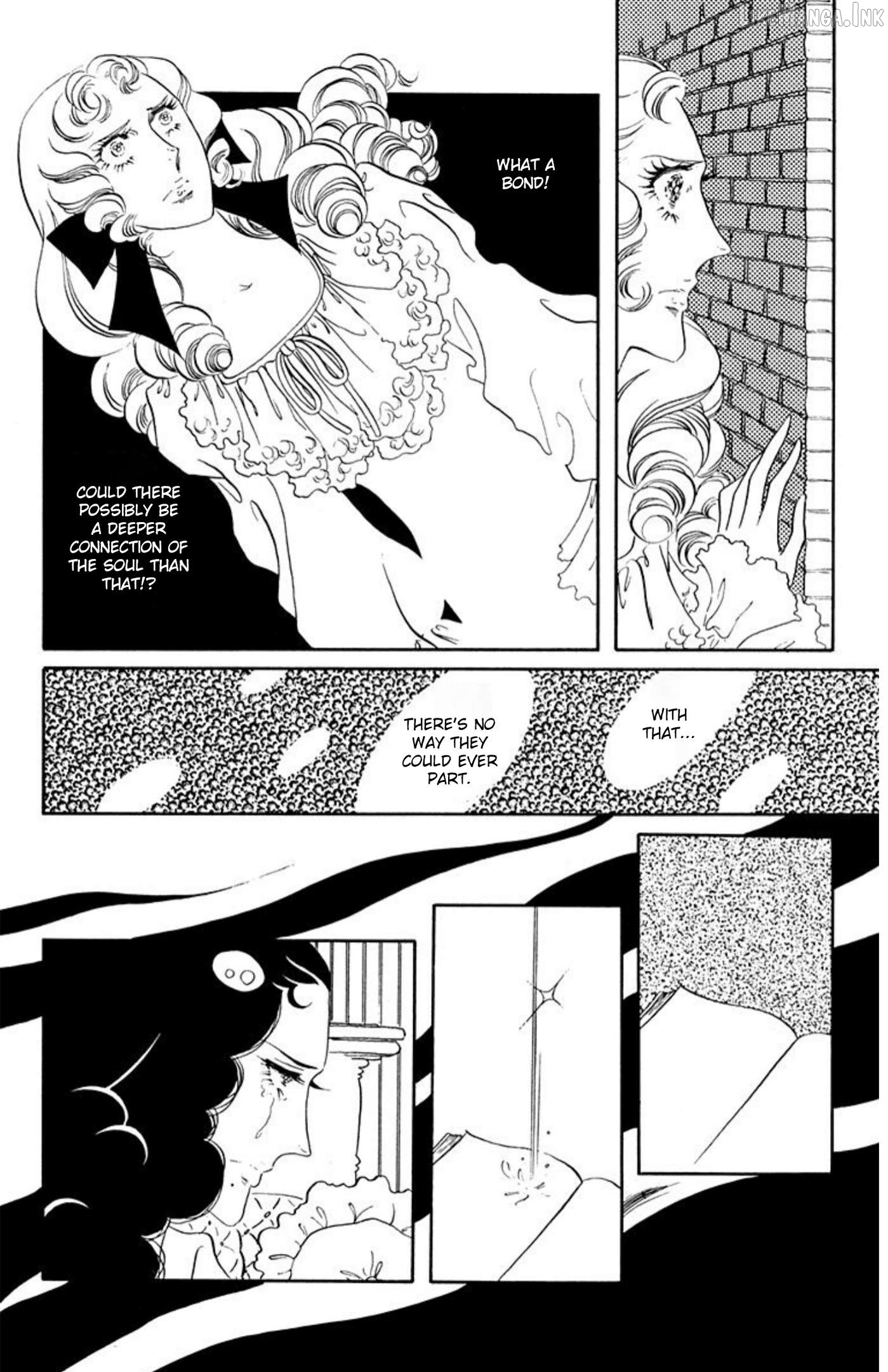 Aim For The Ace! Chapter 66 - page 5