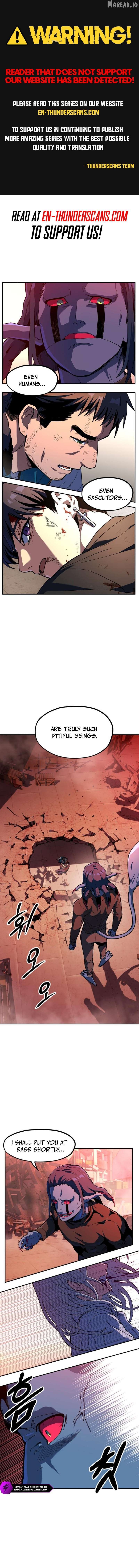 Guilty Axe Chapter 22 - page 1