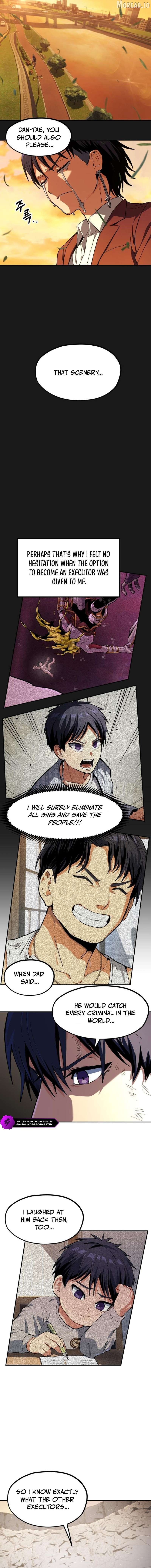 Guilty Axe Chapter 22 - page 17