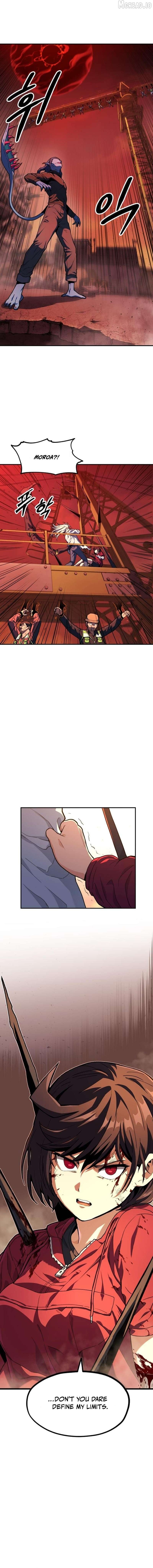 Guilty Axe Chapter 22 - page 2