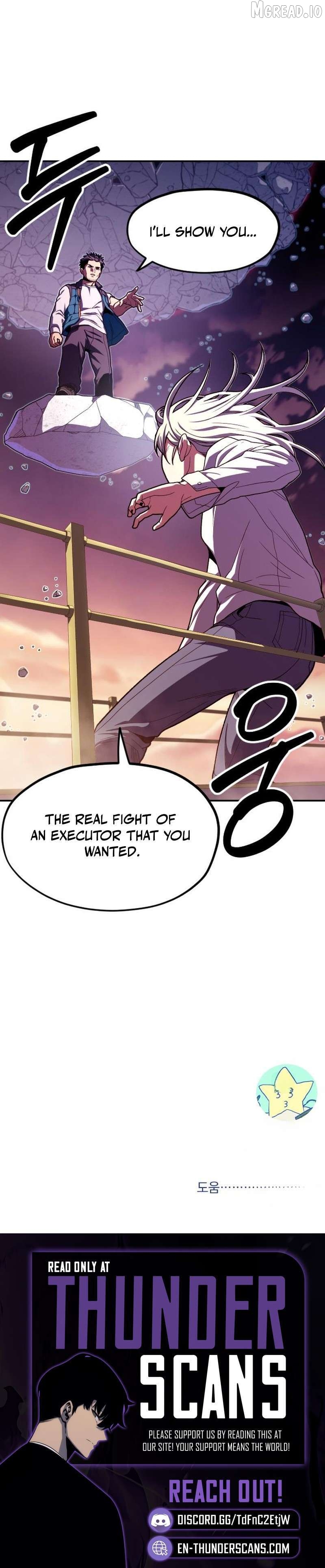 Guilty Axe Chapter 22 - page 26