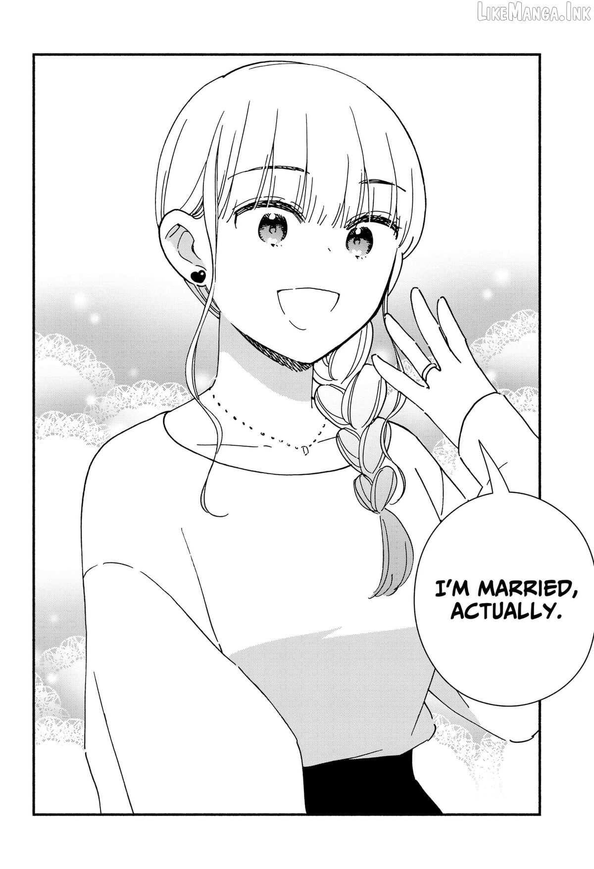 Kono Class Ni Gal Wa Inai Chapter 44 - page 2