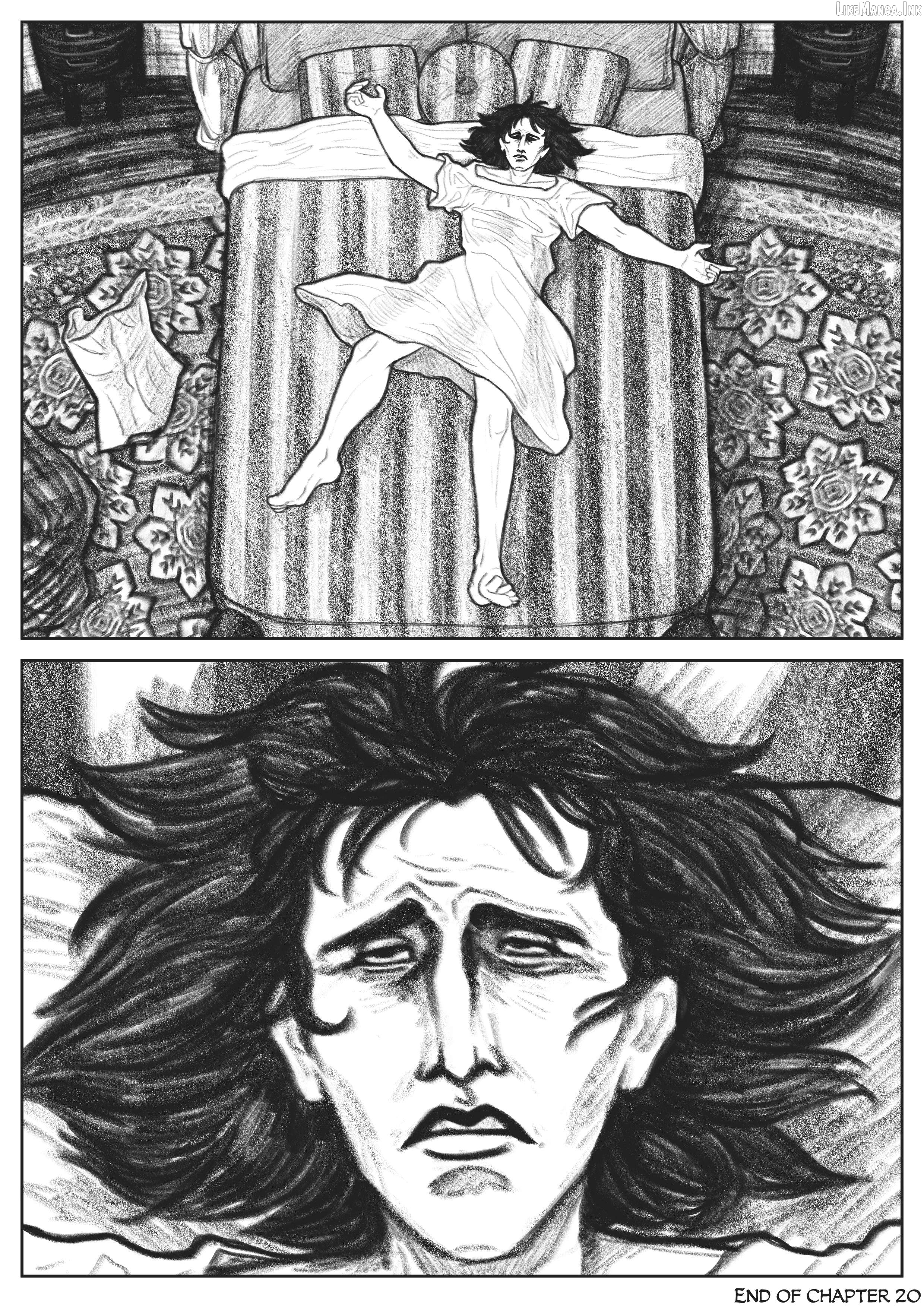 Historiae Obscura Chapter 20 - page 10