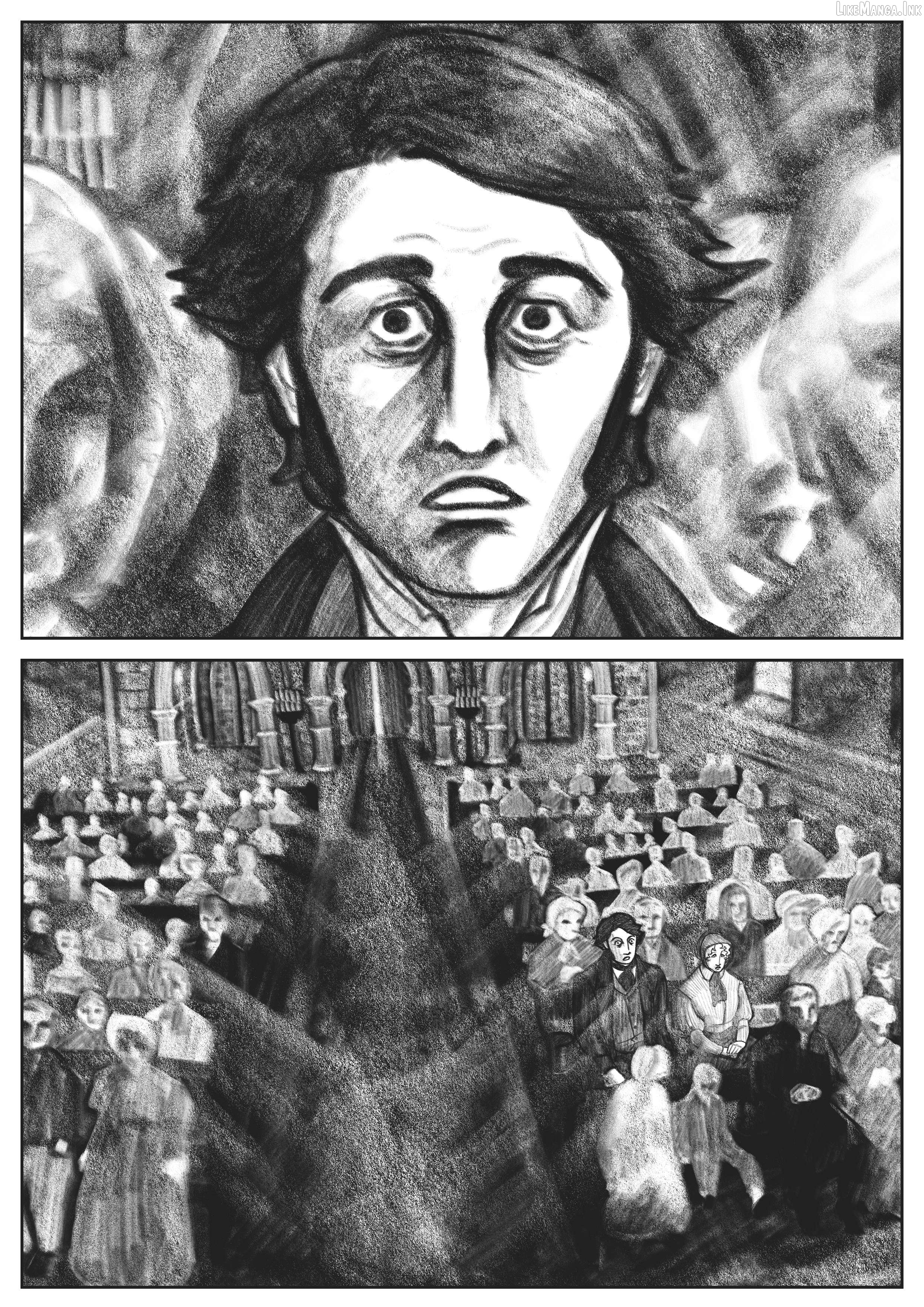 Historiae Obscura Chapter 20 - page 2