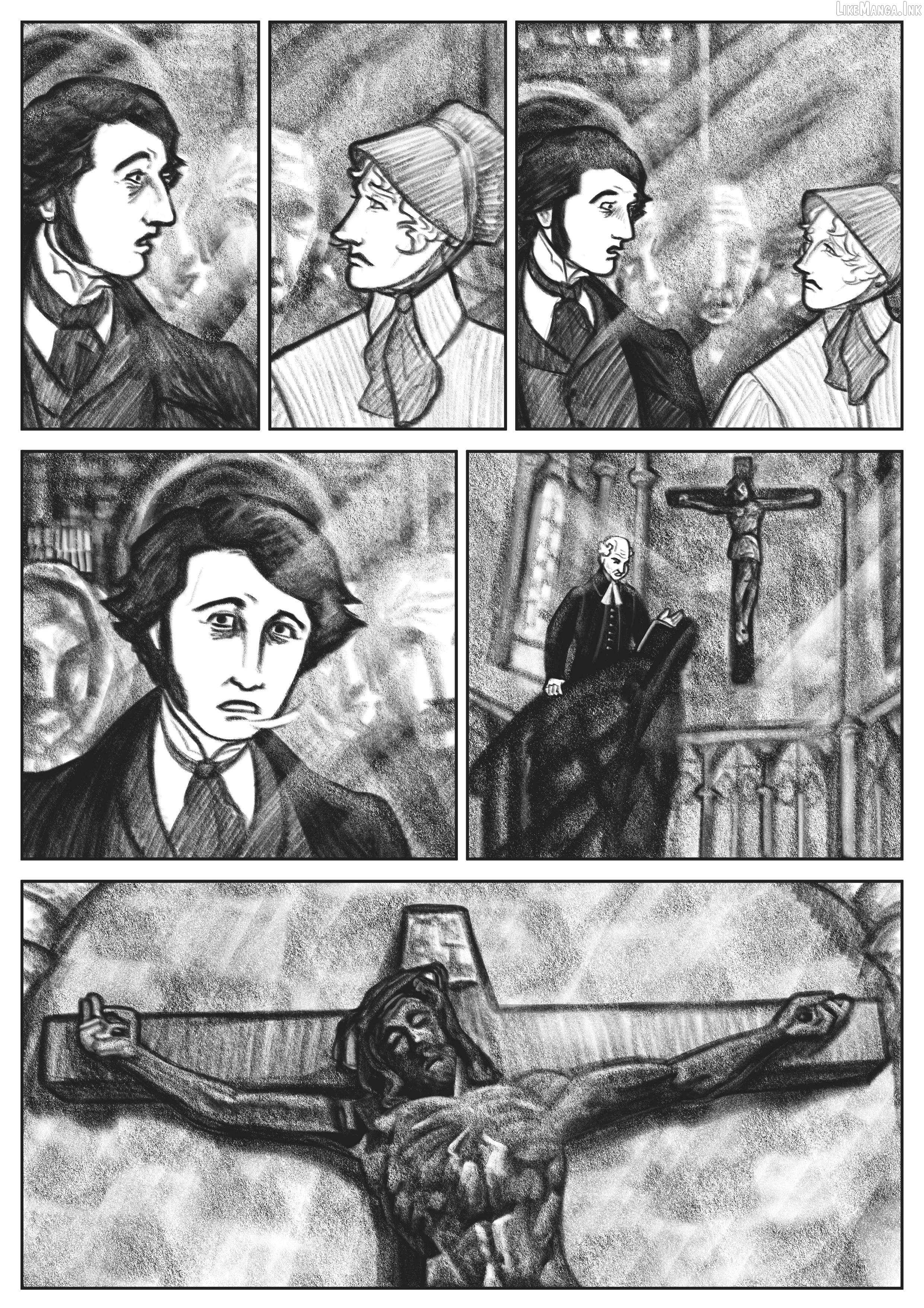 Historiae Obscura Chapter 20 - page 3