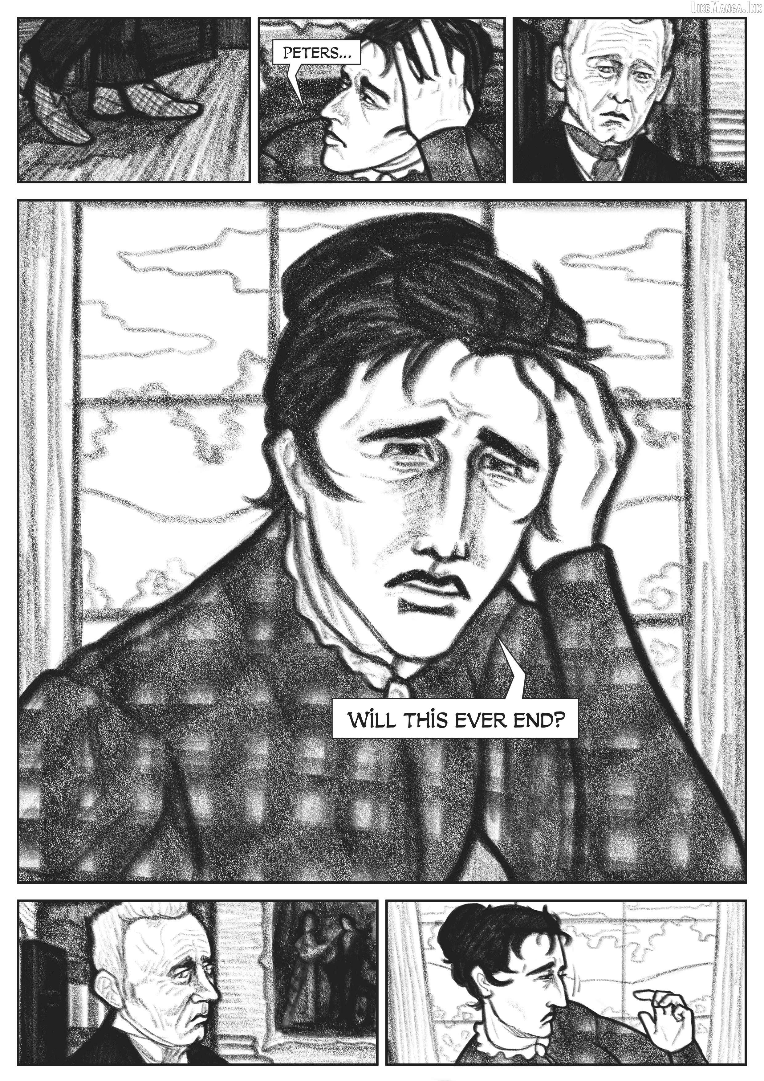 Historiae Obscura Chapter 20 - page 7