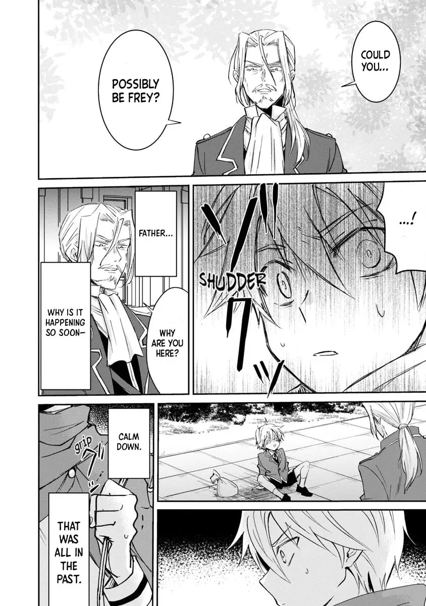 Hyouketsukei Koso Saikyou Desu! – Chiisakute Kawaii Shishou To Kekkon Suru Tame Ni Saikyou No Majutsushi Wo Mezashimasu Chapter 3 - page 14