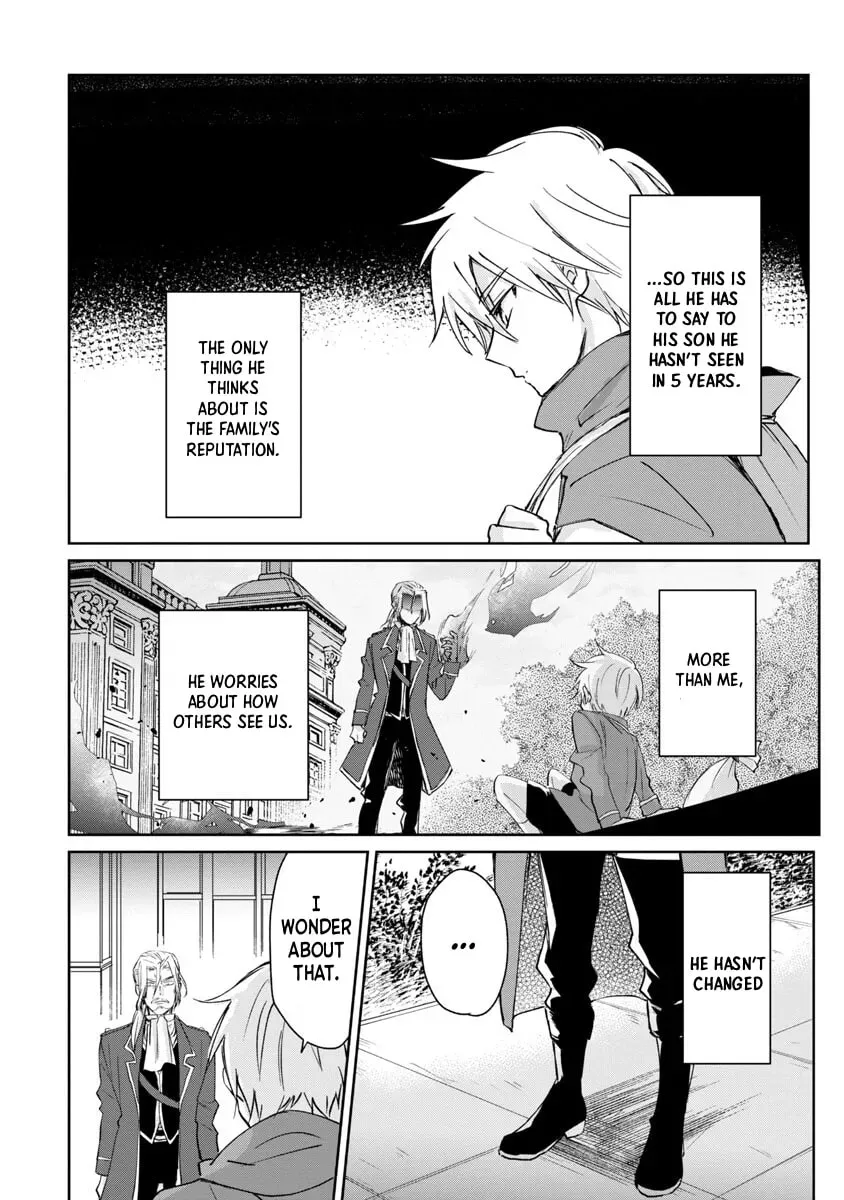 Hyouketsukei Koso Saikyou Desu! – Chiisakute Kawaii Shishou To Kekkon Suru Tame Ni Saikyou No Majutsushi Wo Mezashimasu Chapter 3 - page 16
