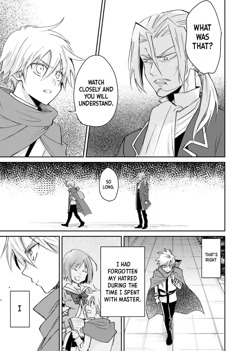 Hyouketsukei Koso Saikyou Desu! – Chiisakute Kawaii Shishou To Kekkon Suru Tame Ni Saikyou No Majutsushi Wo Mezashimasu Chapter 3 - page 17